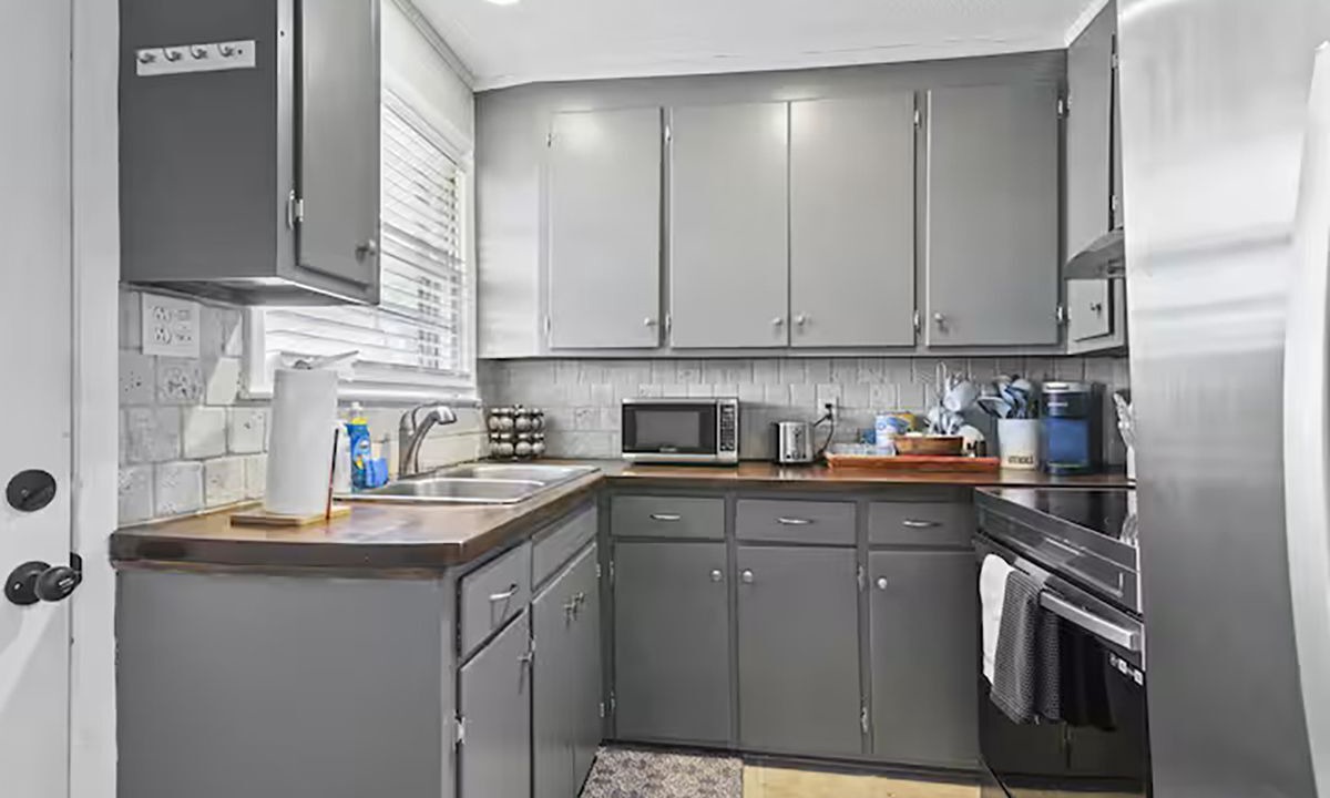 Photo of Kitchen in Port Wentworth