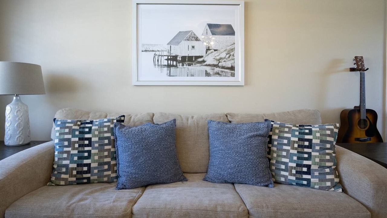 Photo of Livingroom in Port Wentworth