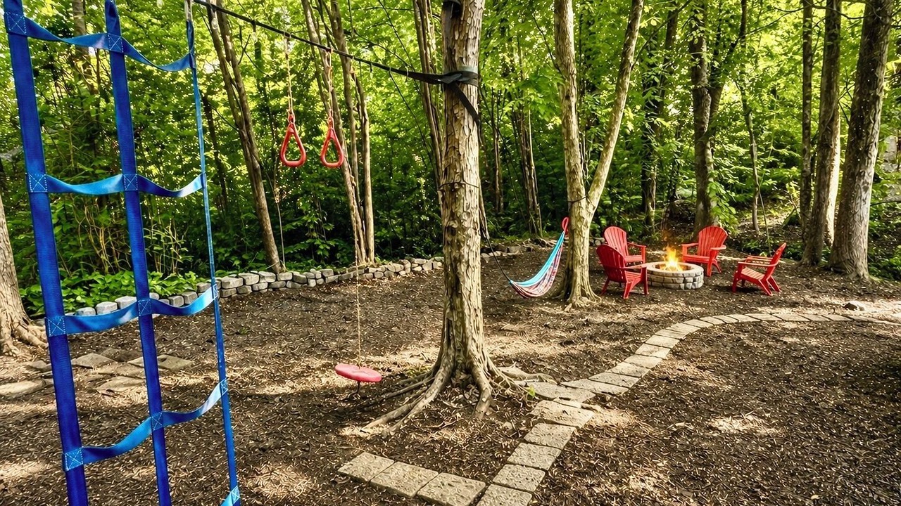 Photo of Outdoor in Marietta