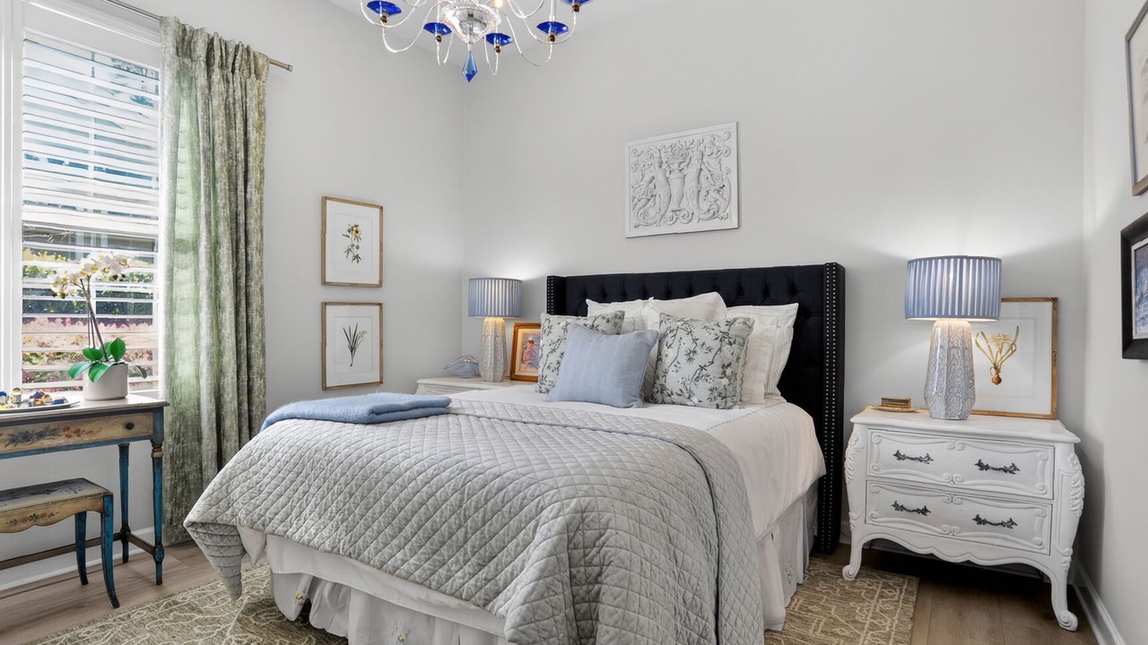 Photo of Bedroom in Okatie
