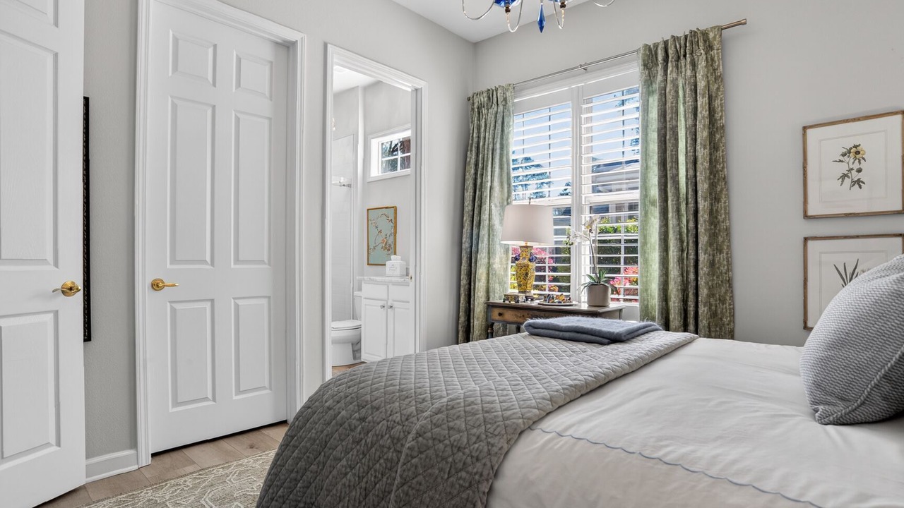 Photo of Bedroom in Okatie