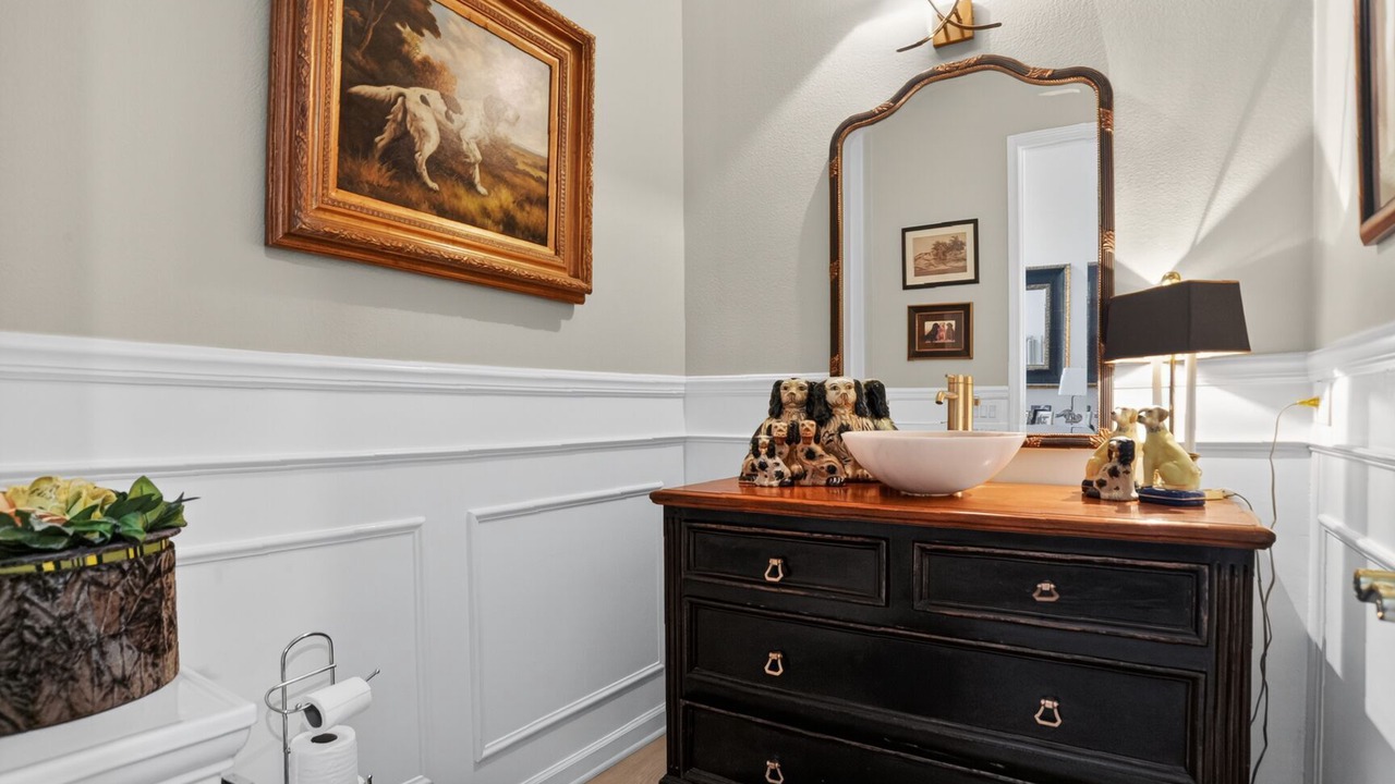 Photo of Bathroom in Okatie