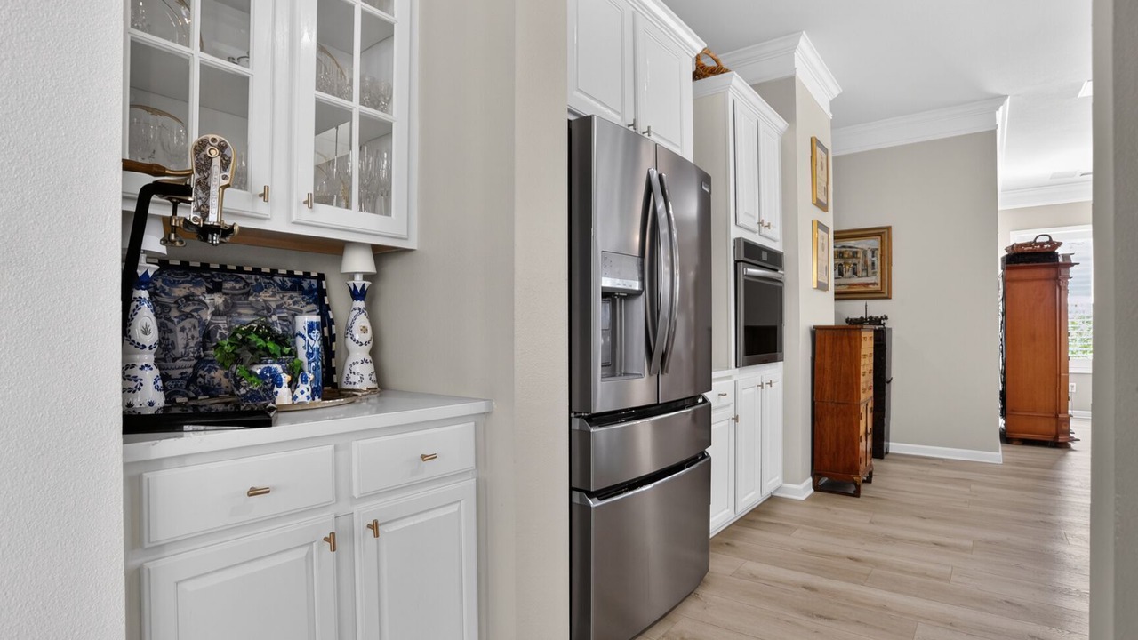 Photo of Kitchen in Okatie