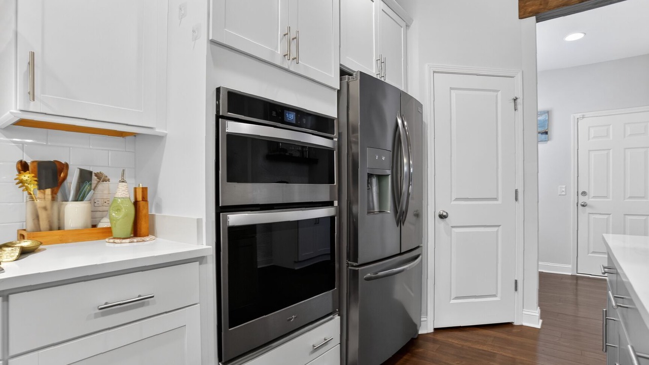 Photo of Kitchen in Okatie