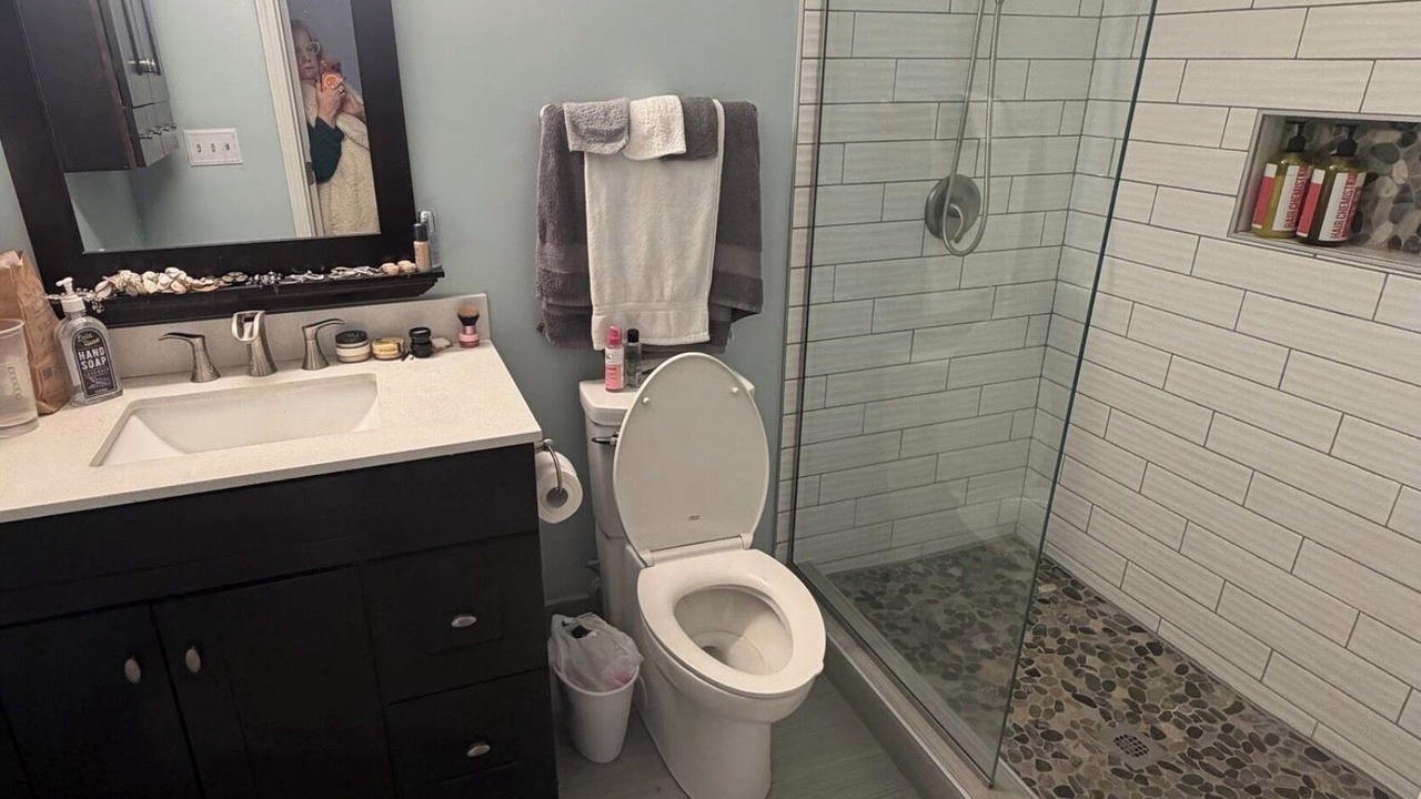 Photo of Bathroom in Taylors
