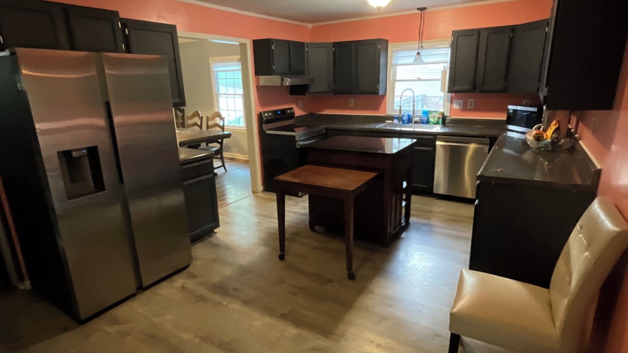 Photo of Kitchen in Taylors