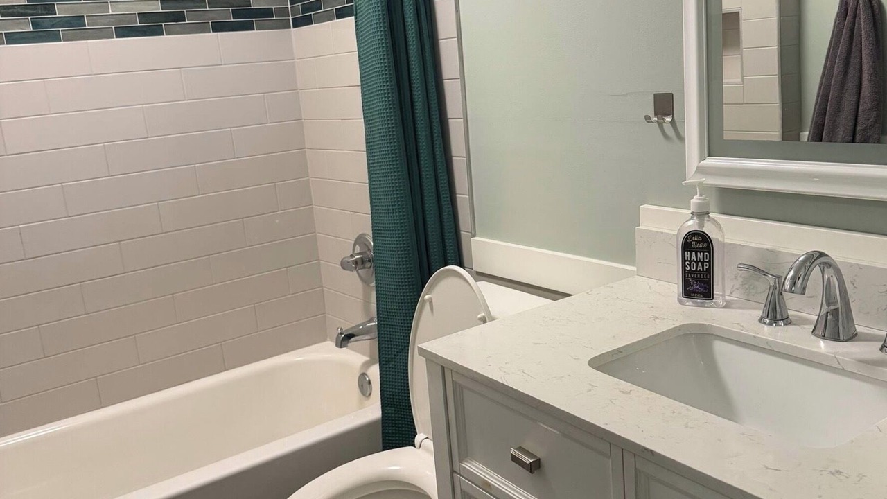 Photo of Bathroom in Taylors