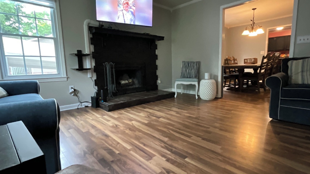 Photo of Livingroom in Taylors