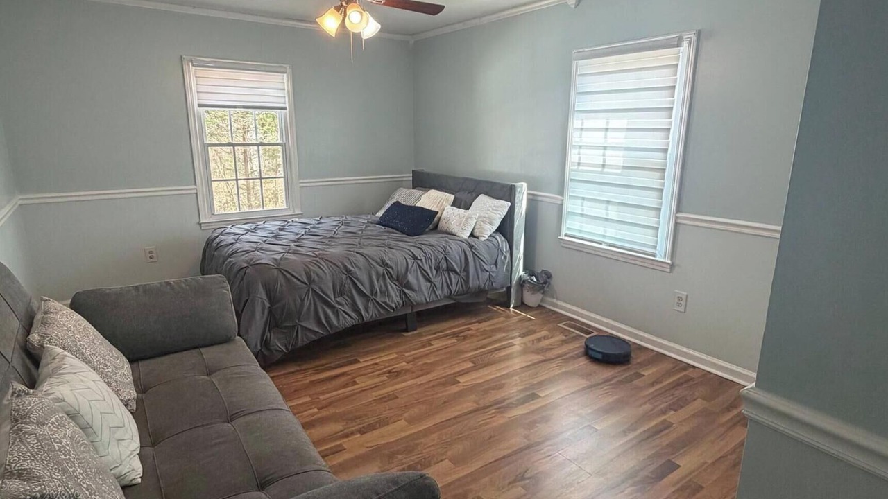 Photo of Bedroom in Taylors