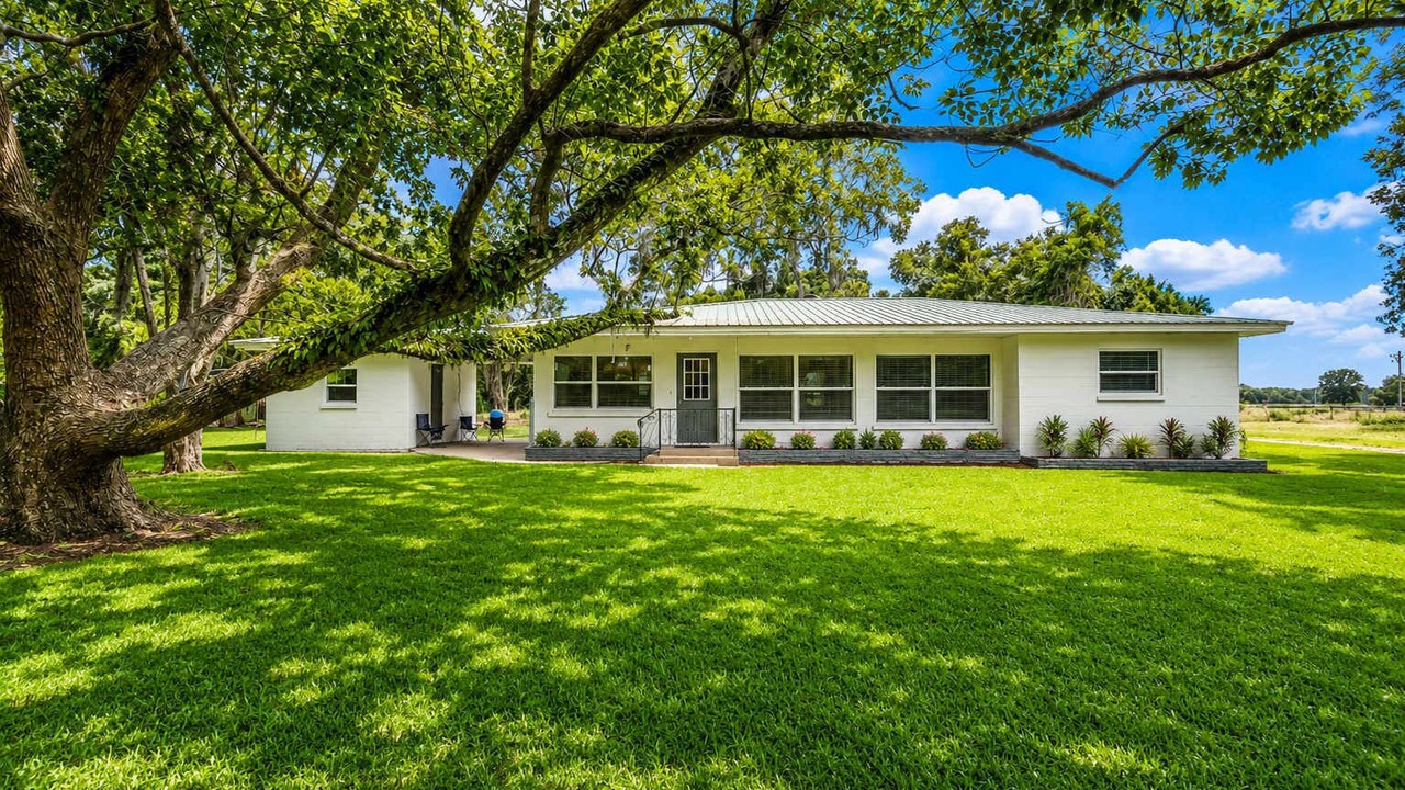 Photo of Outdoor in Lakeland