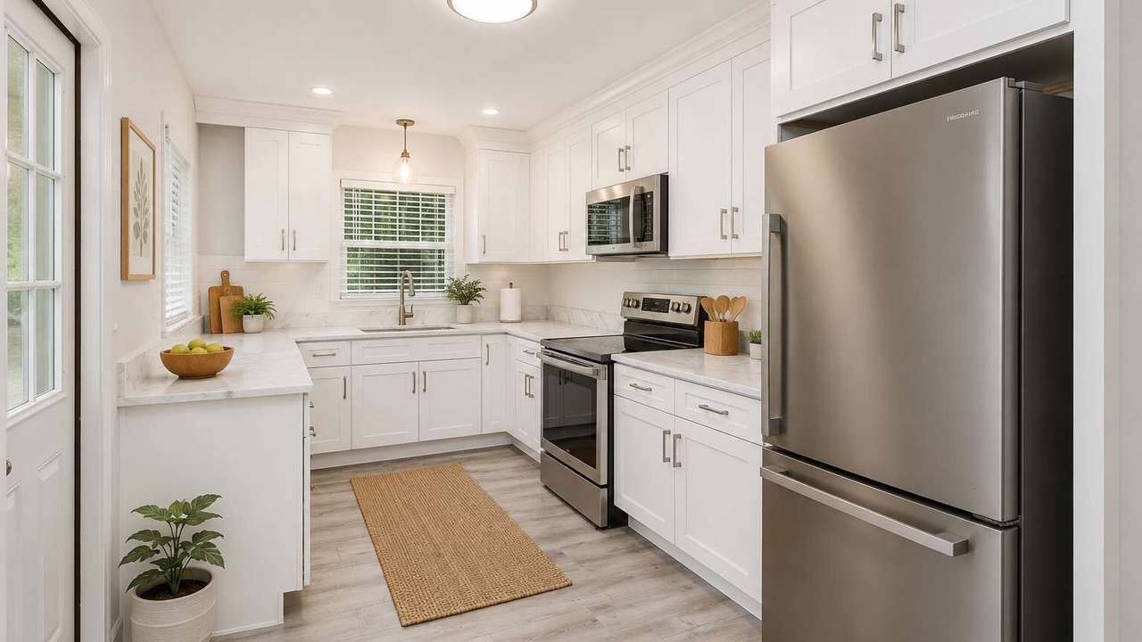 Photo of Kitchen in Lakeland