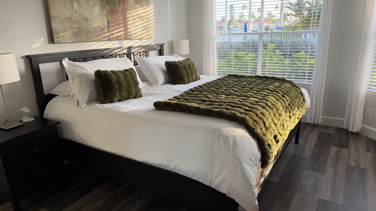 Photo of Bedroom in Isla del Sol