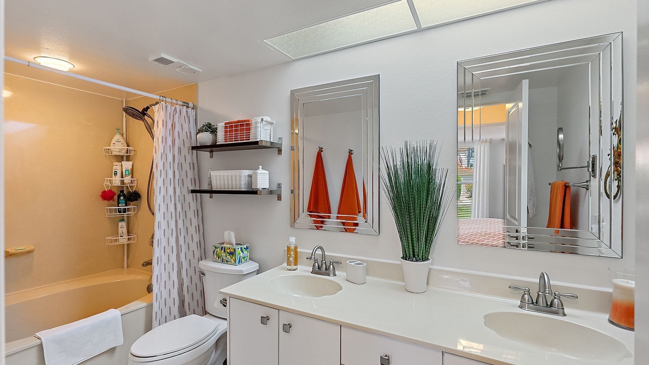 Photo of Bathroom in Isla del Sol