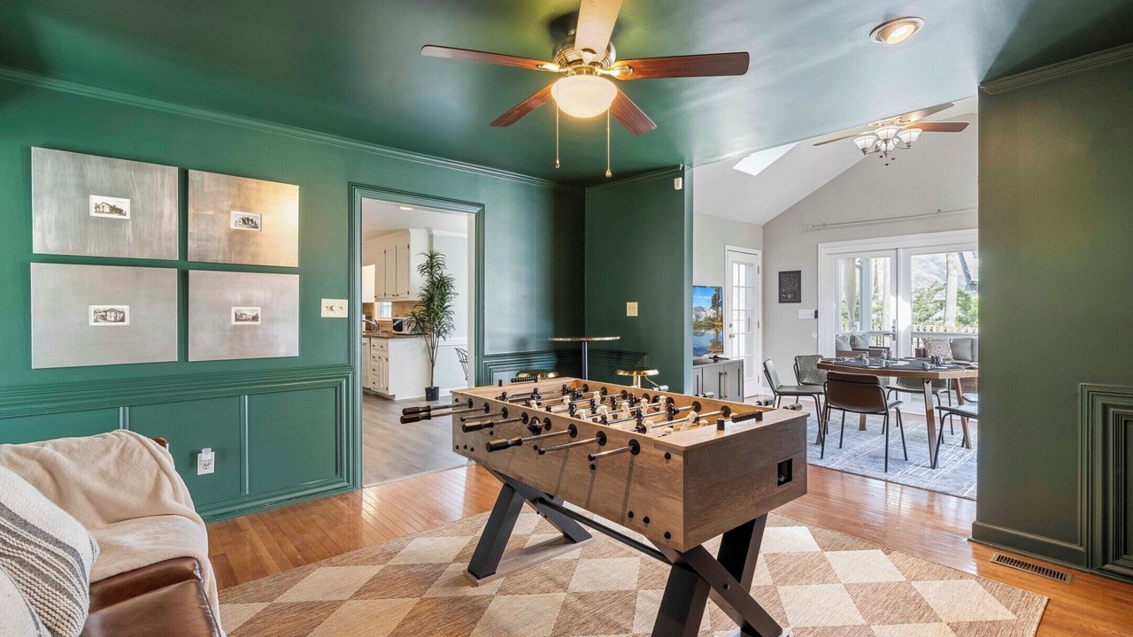 Photo of Bedroom in Southwest Raleigh