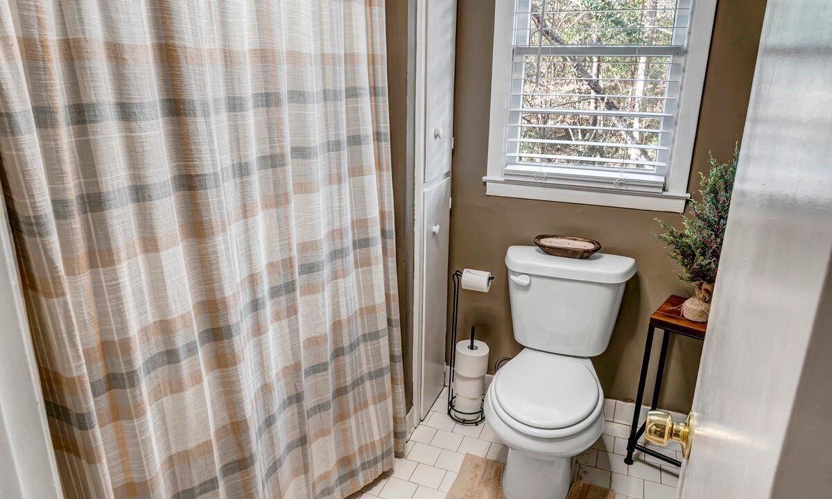 Photo of Bathroom in Dublin