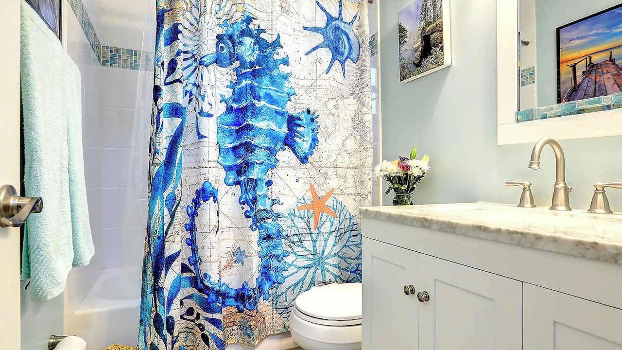 Photo of Bathroom in Sebastian Highlands