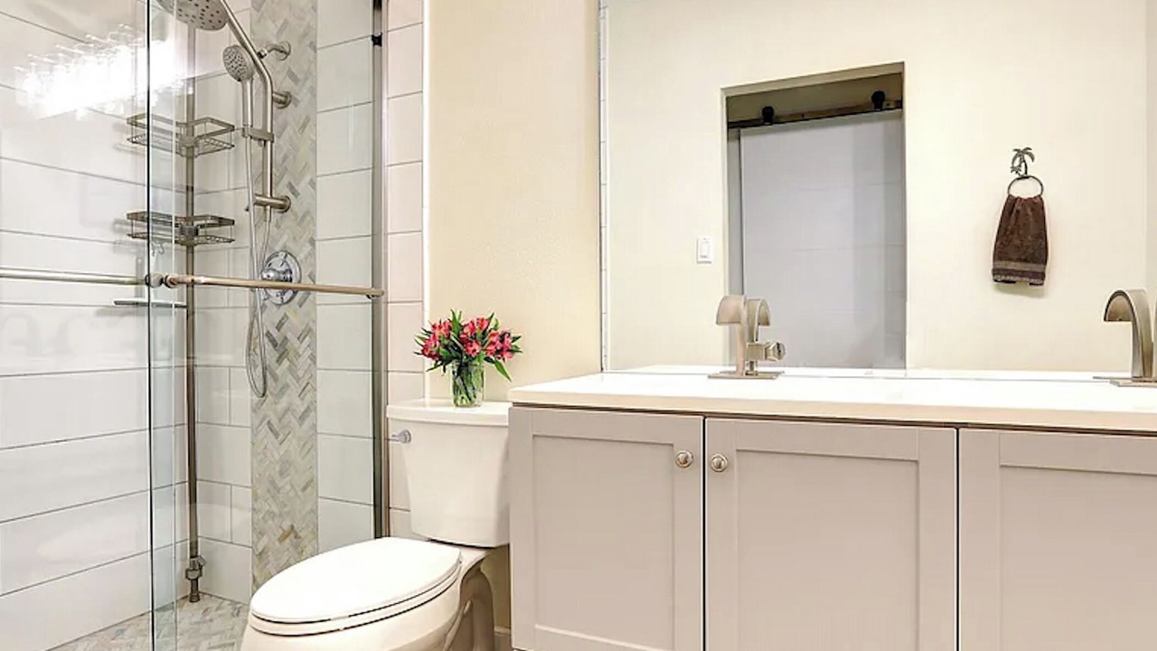 Photo of Bathroom in Sebastian Highlands