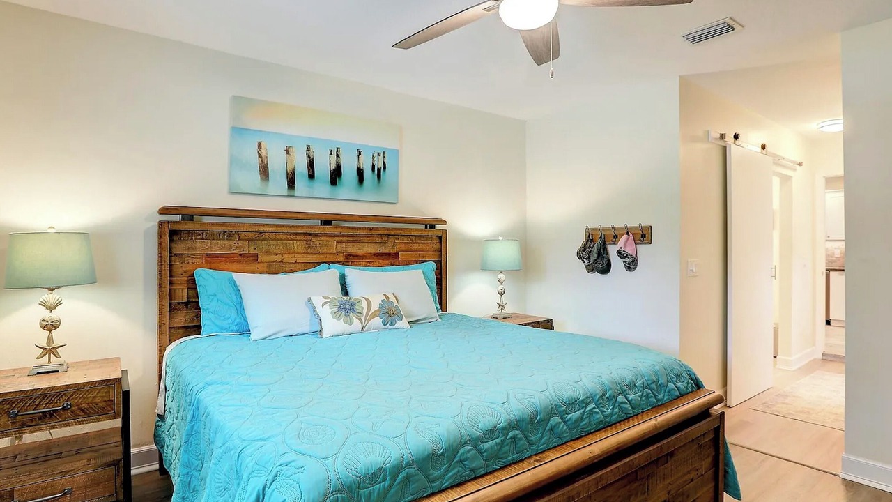 Photo of Bedroom in Sebastian Highlands