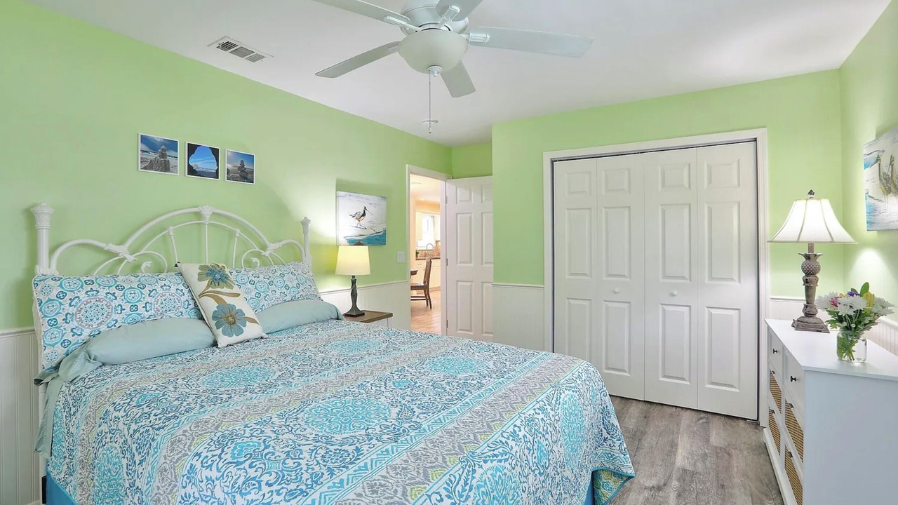 Photo of Bedroom in Sebastian Highlands