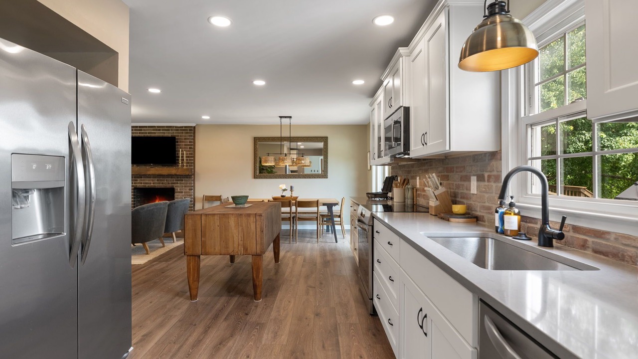 Photo of Kitchen in Greer