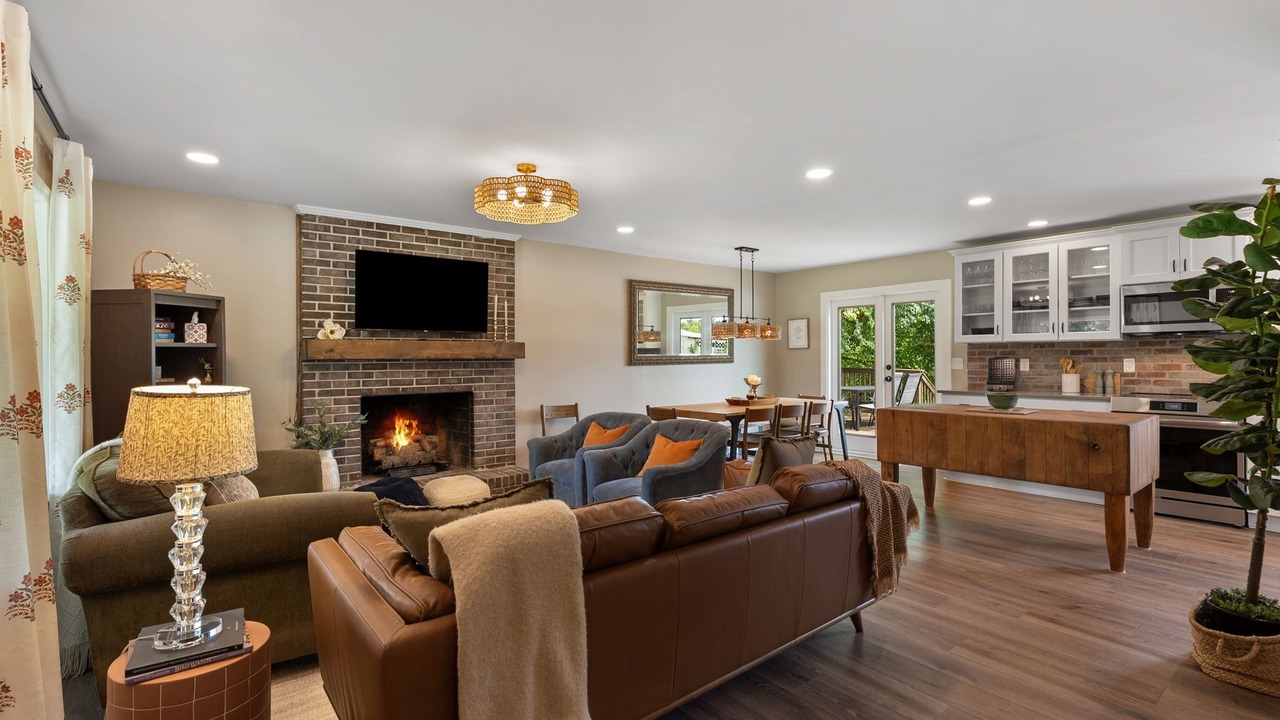 Photo of Livingroom in Greer