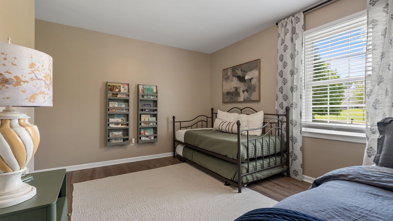 Photo of Bedroom in Greer