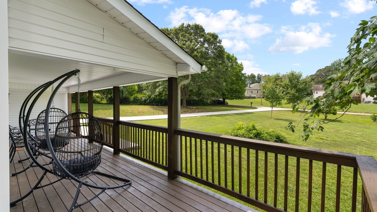 Photo of Outdoor in Greer