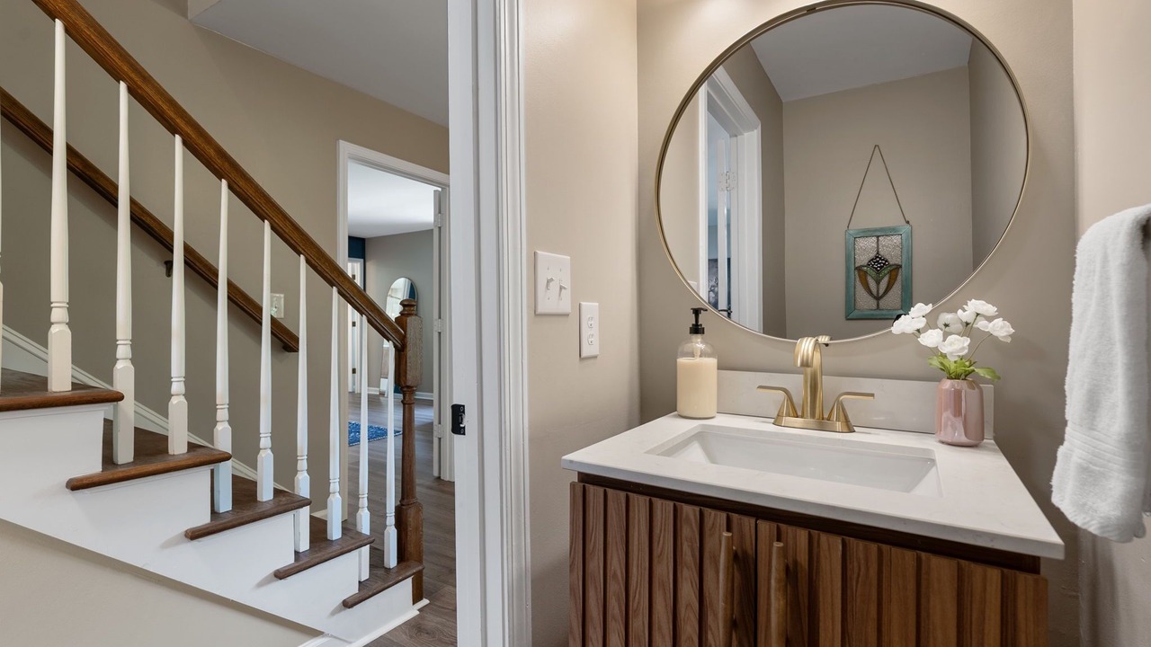 Photo of Bathroom in Greer
