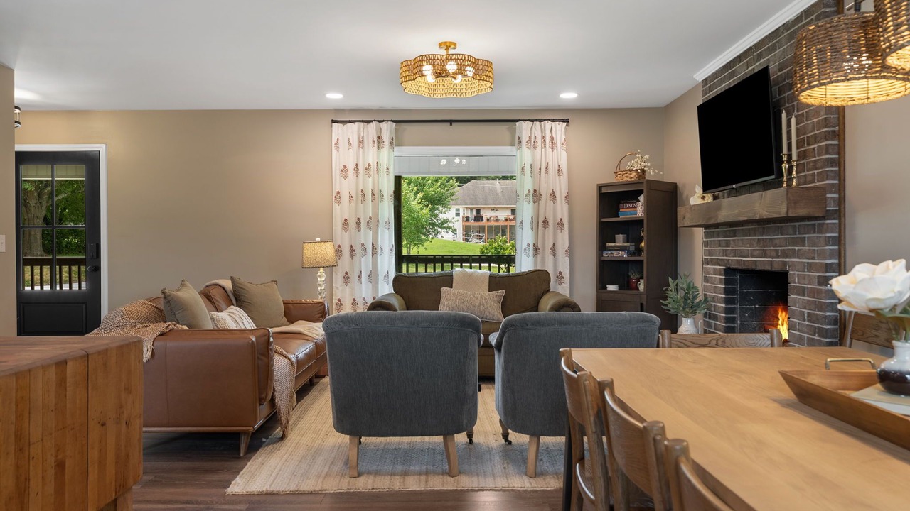 Photo of Livingroom in Greer