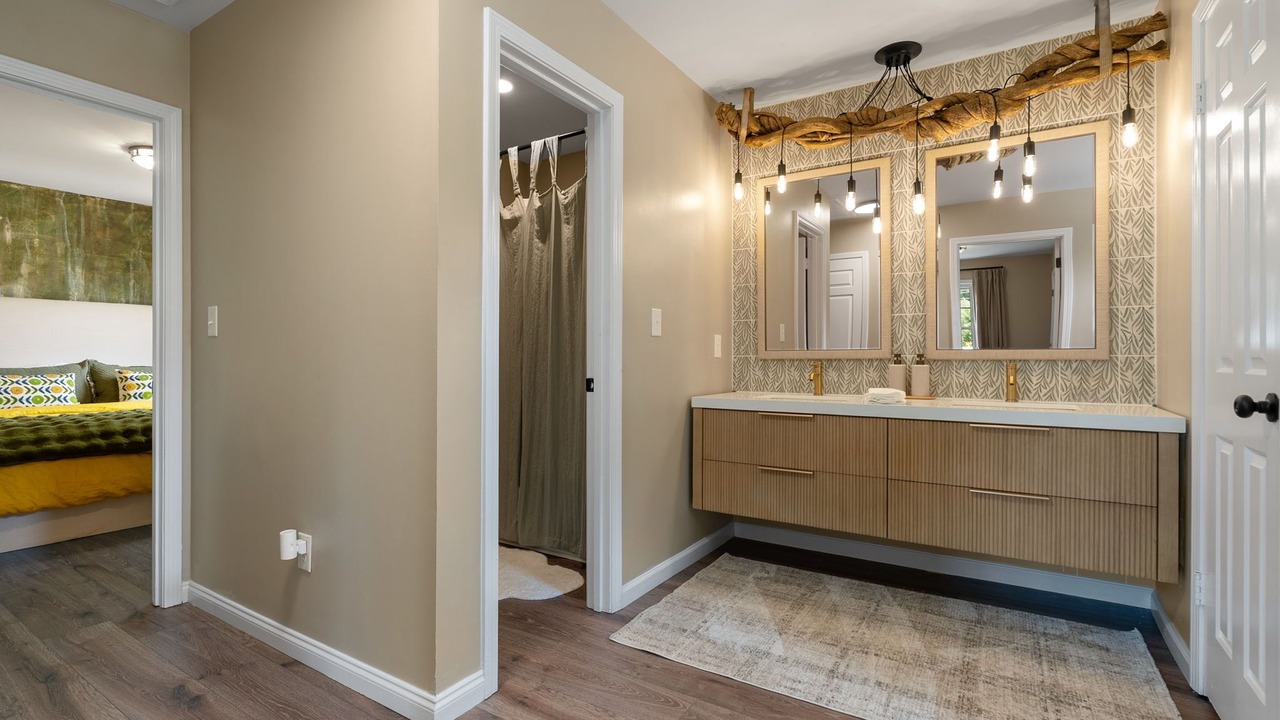 Photo of Bathroom in Greer