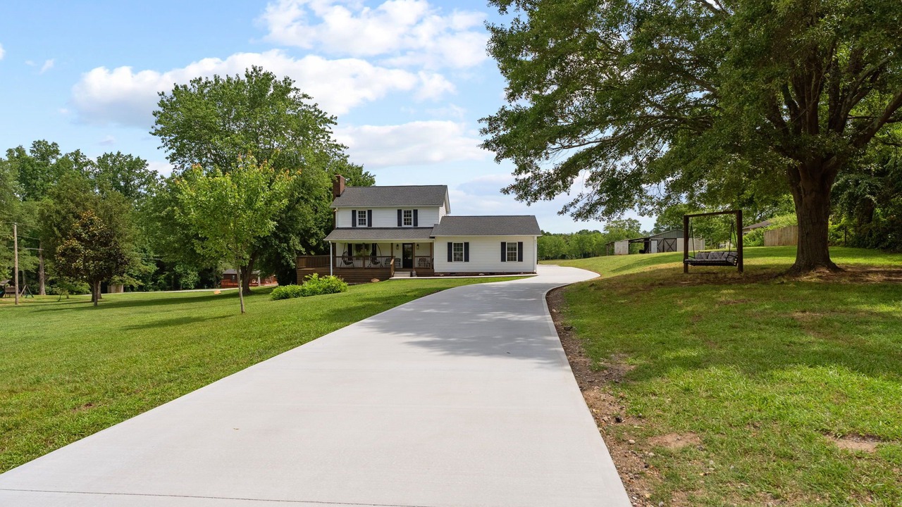 Photo of Outdoor in Greer