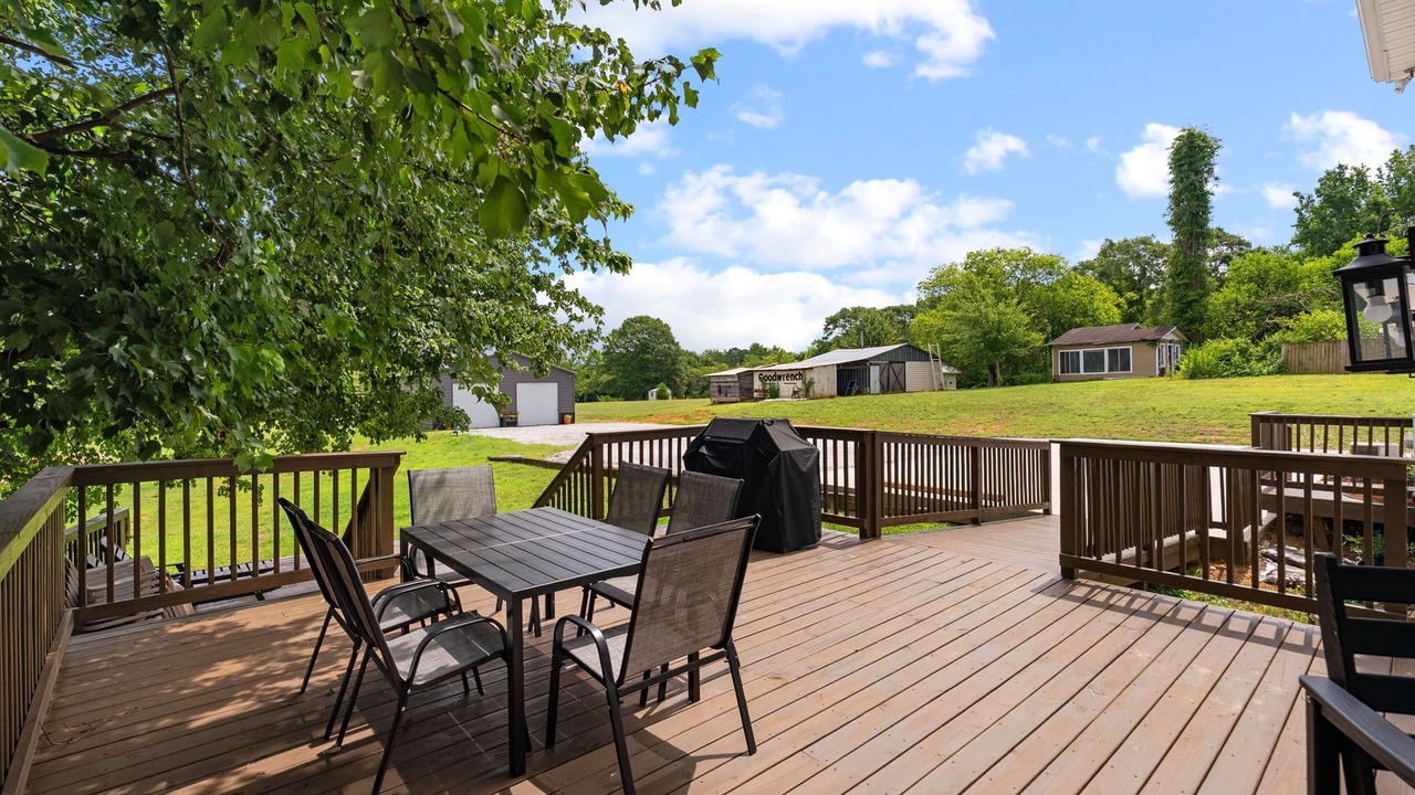 Photo of Outdoor in Greer