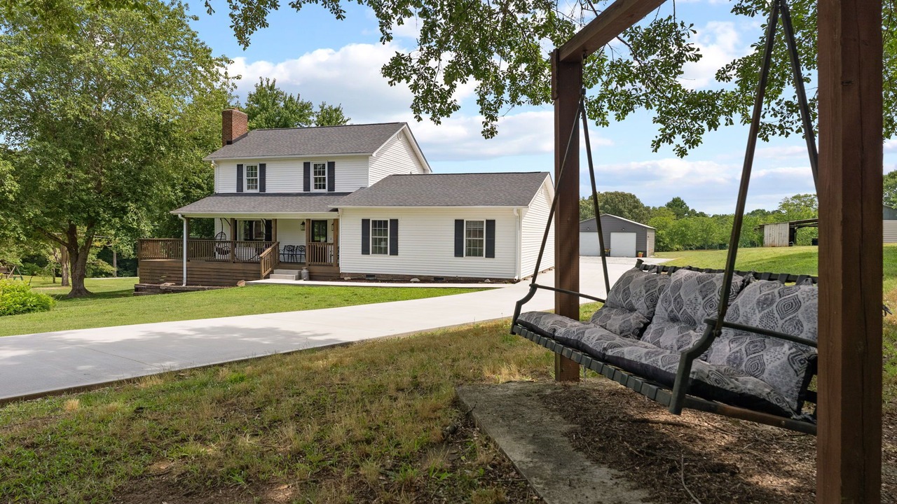 Photo of Outdoor in Greer