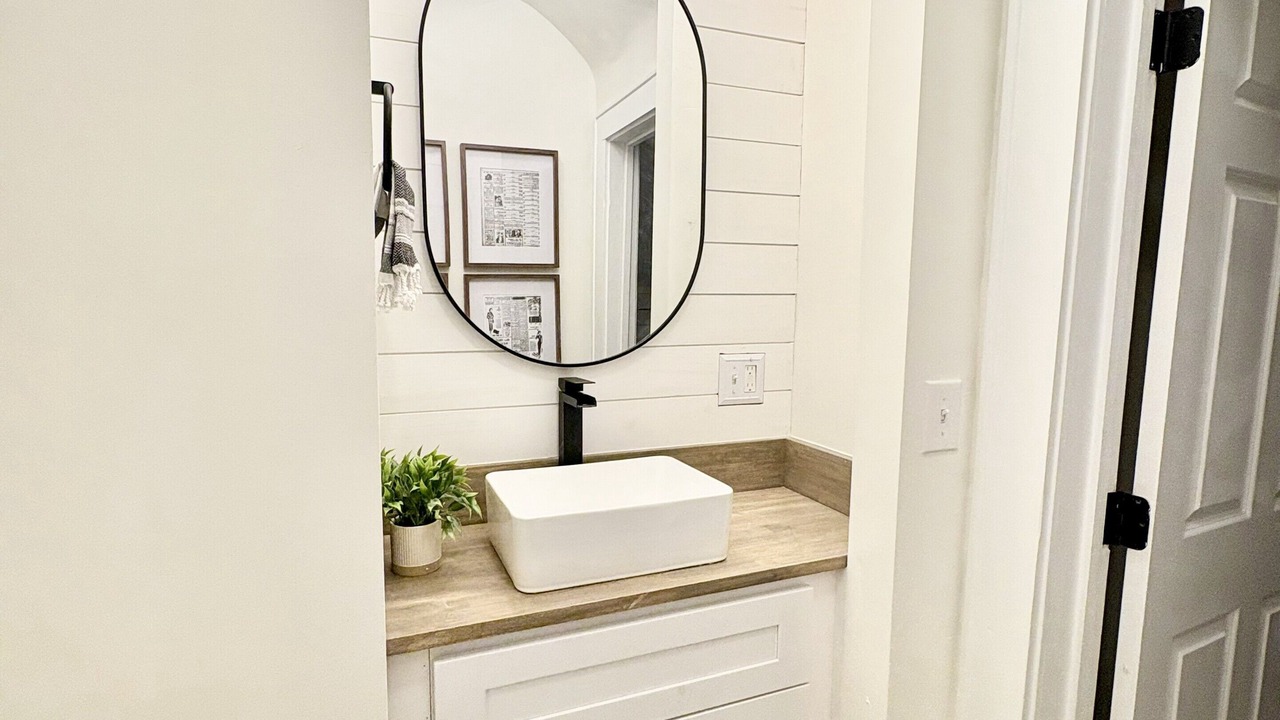 Photo of Bathroom in Camden