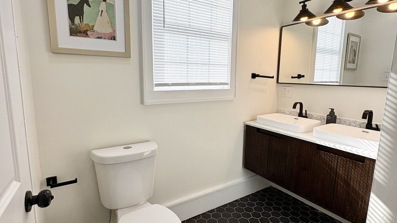 Photo of Bathroom in Camden