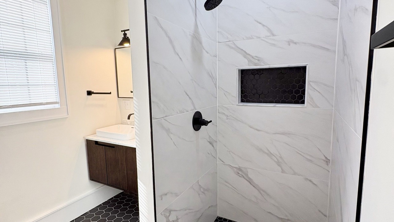Photo of Bathroom in Camden