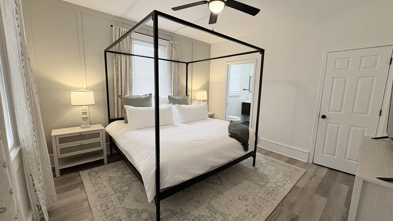 Photo of Bedroom in Camden