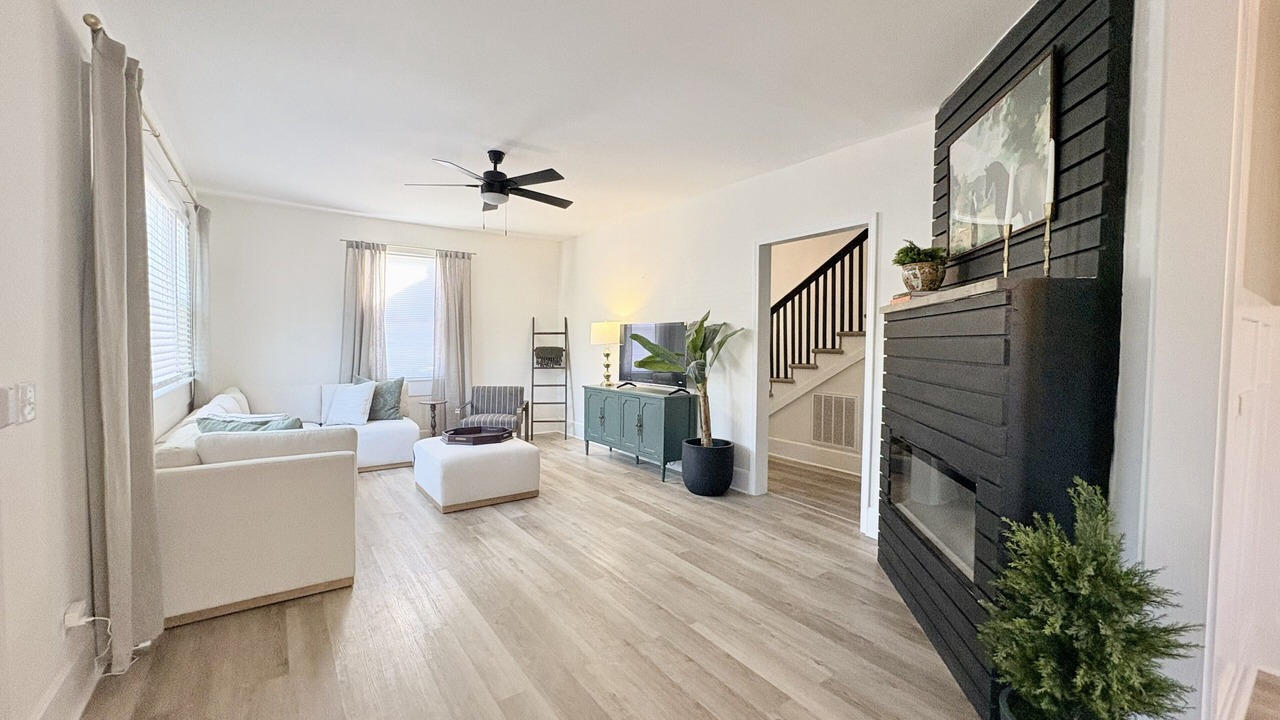 Photo of Livingroom in Camden