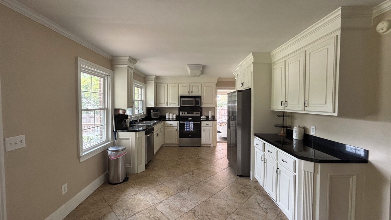 Photo of Kitchen in West Columbia