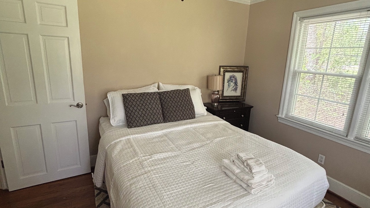 Photo of Bedroom in West Columbia