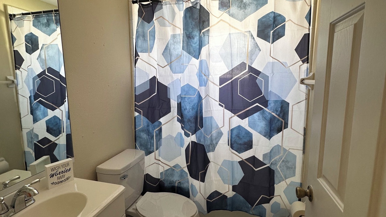 Photo of Bathroom in Poinciana