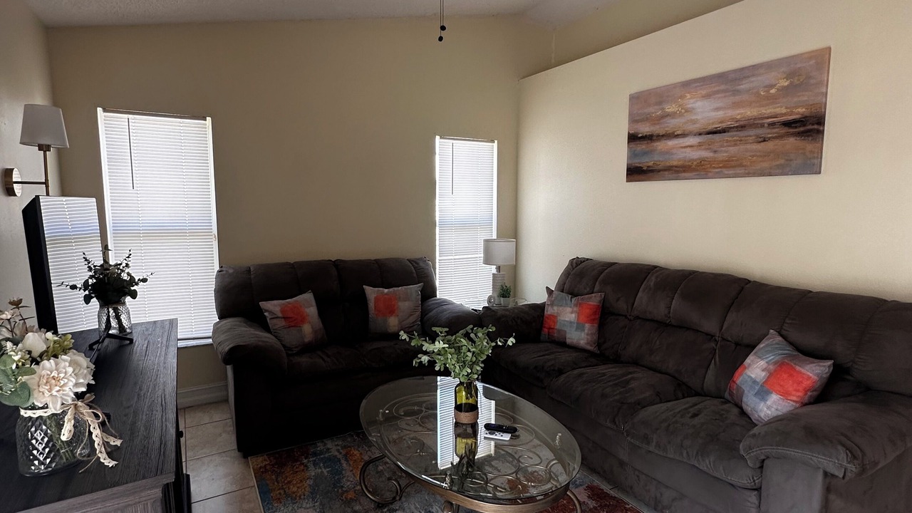 Photo of Livingroom in Poinciana