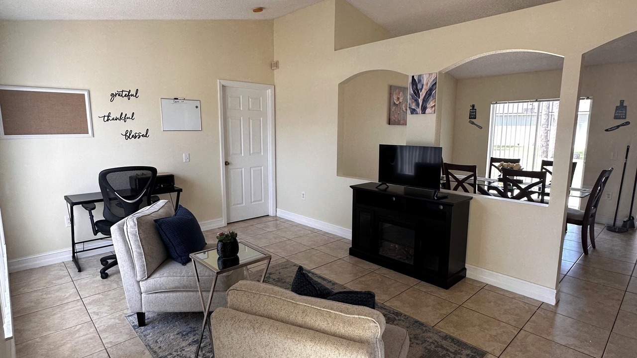 Photo of Livingroom in Poinciana