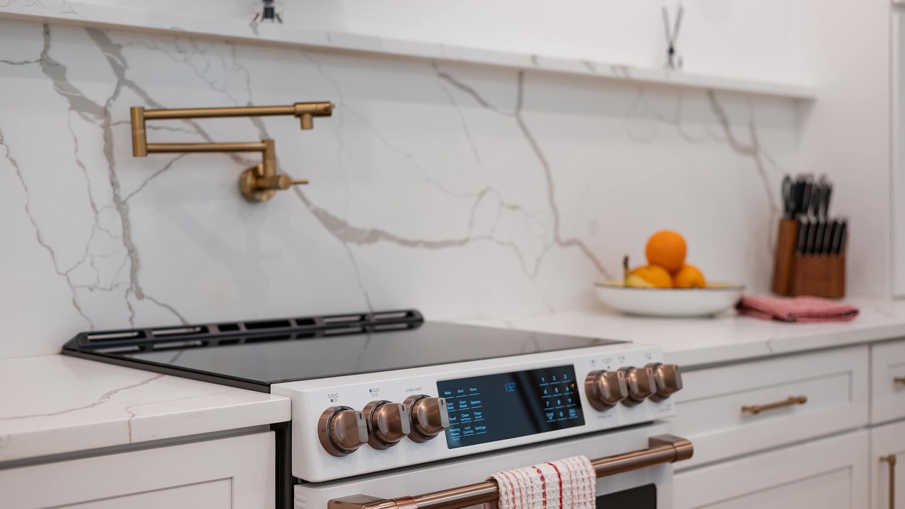 Photo of Kitchen in Florida Ridge