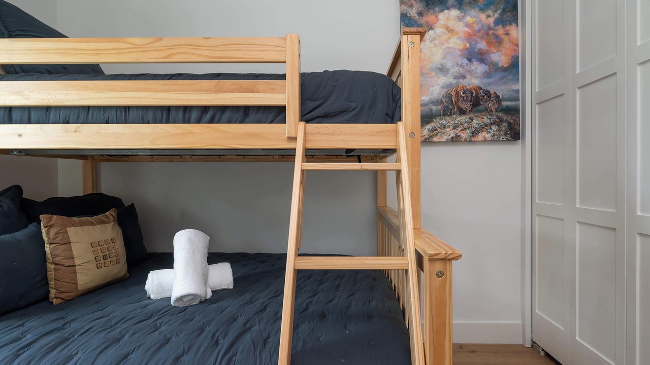 Photo of Bedroom in Florida Ridge