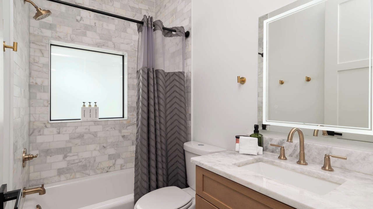 Photo of Bathroom in Florida Ridge