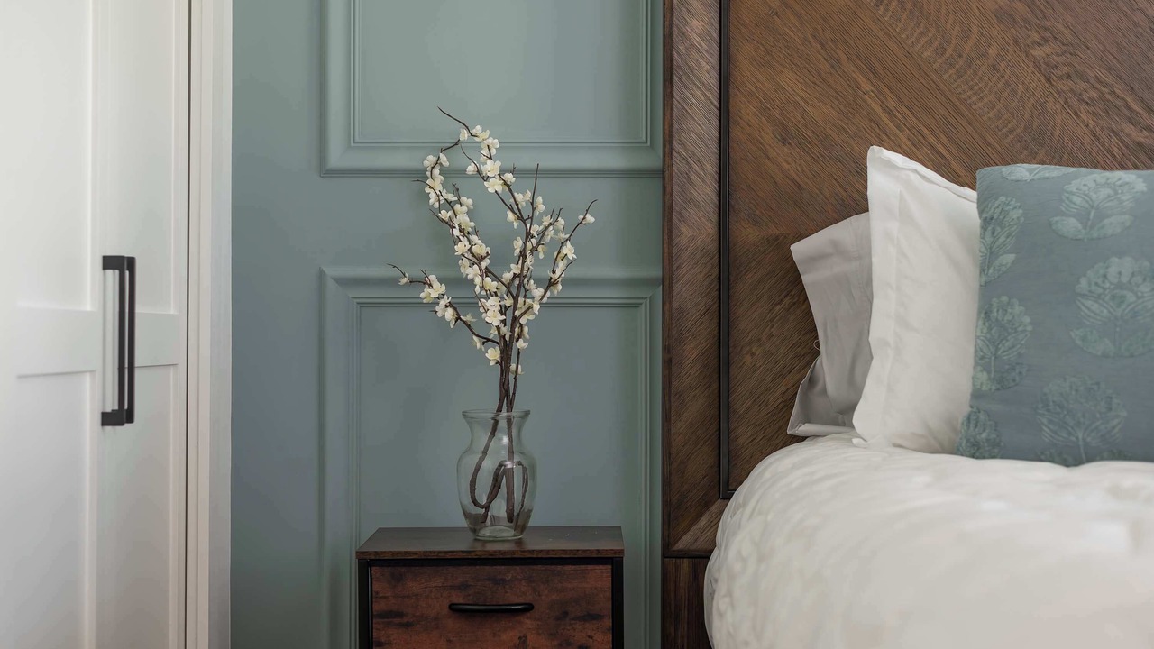 Photo of Bedroom in Florida Ridge