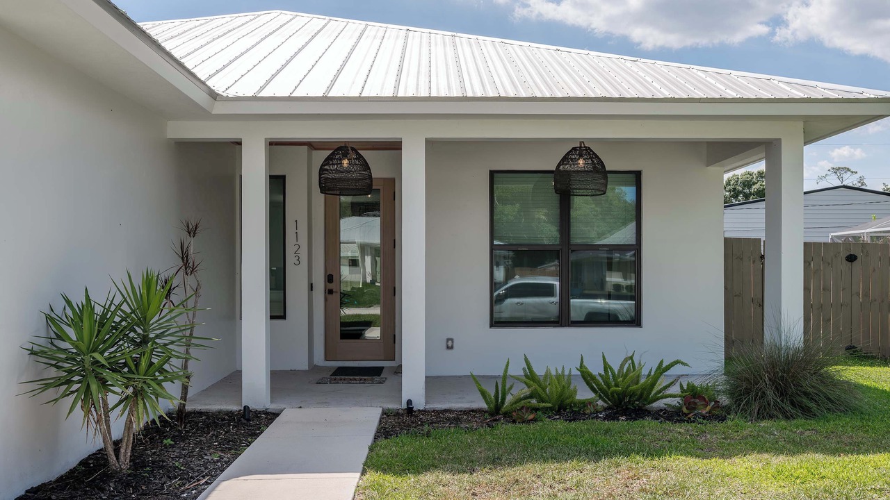 Photo of Outdoor in Florida Ridge