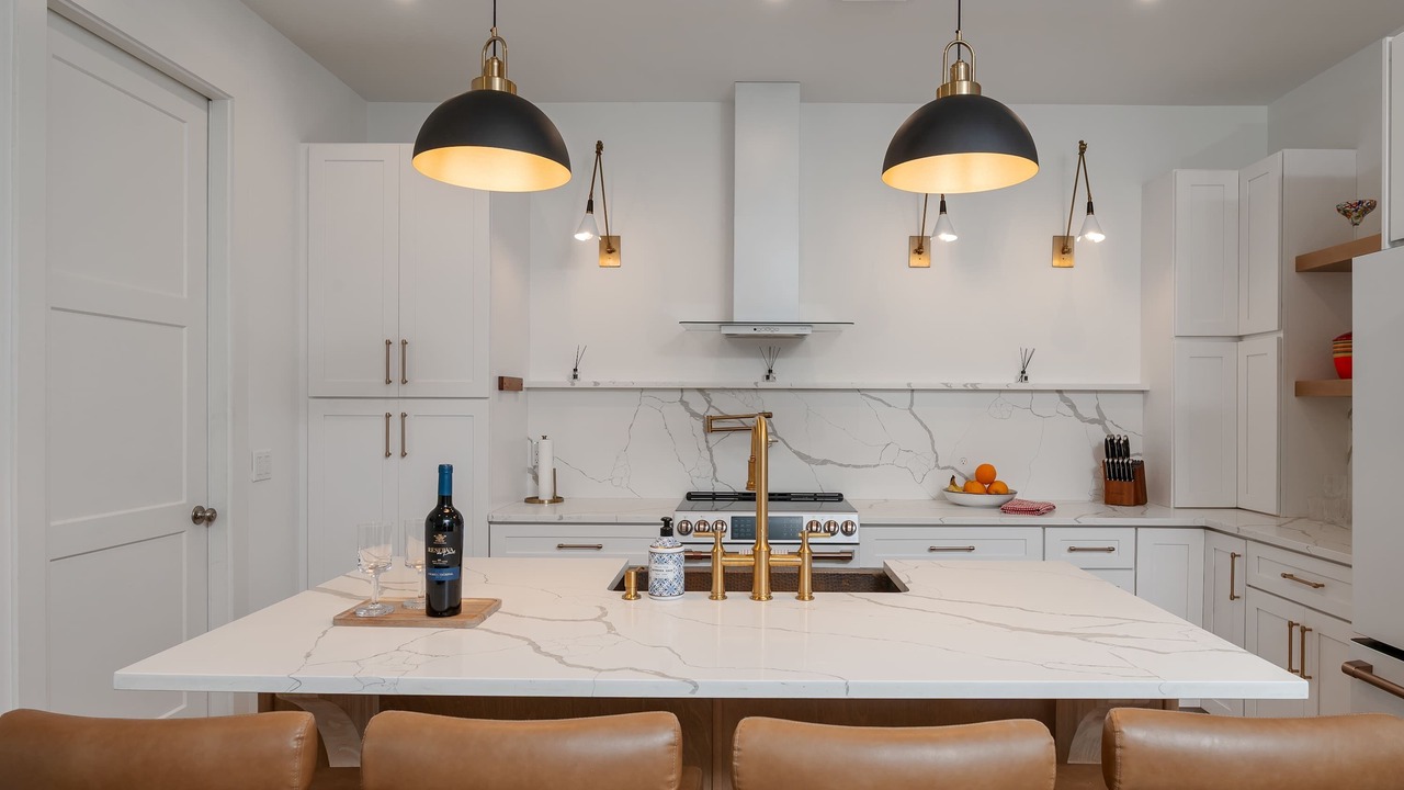 Photo of Kitchen in Florida Ridge