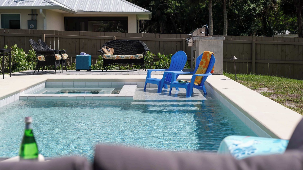 Photo of Outdoor in Florida Ridge